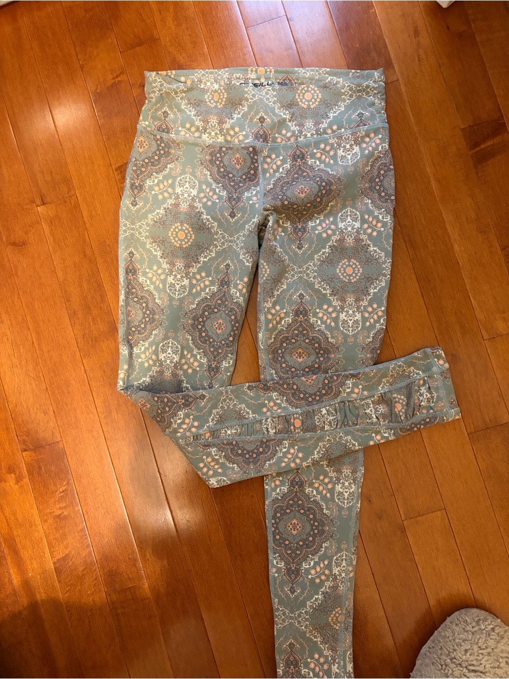 O'Neill Patterned Leggings